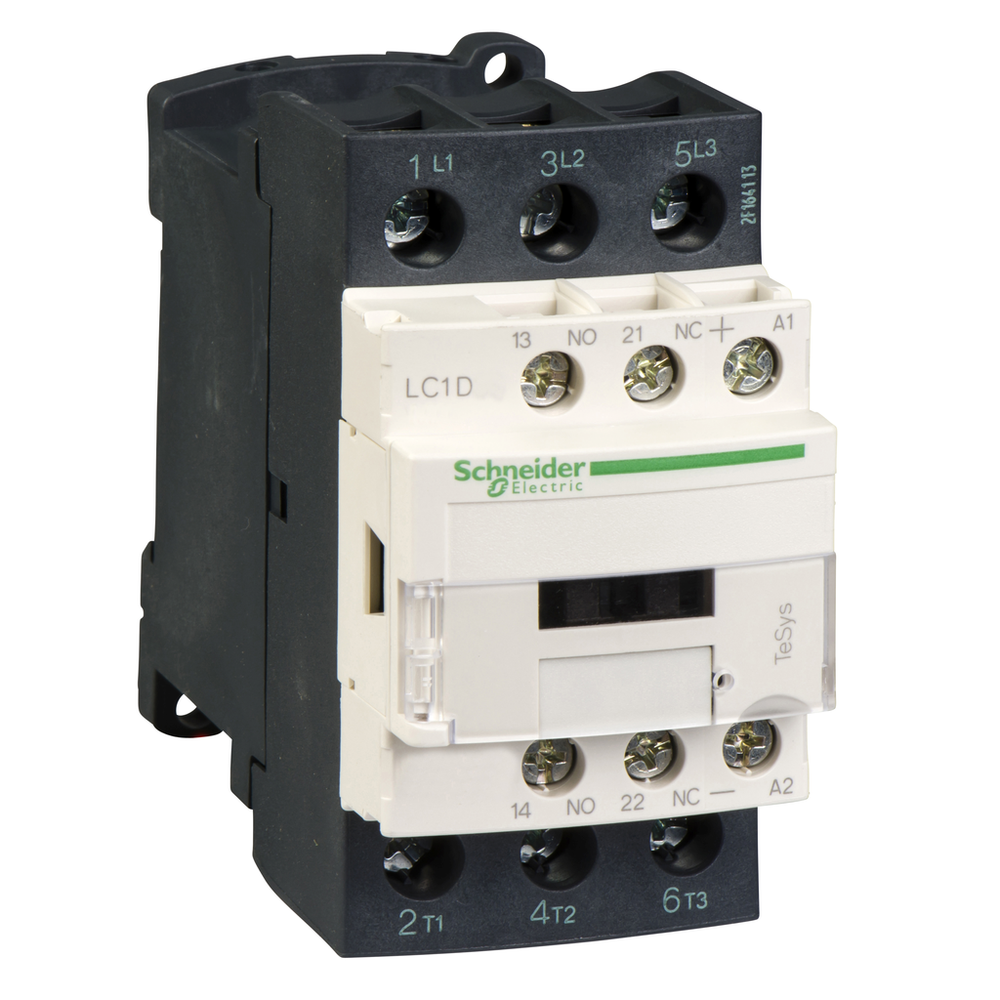 Image of Schneider Electric LC1D256SD