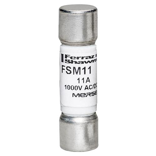 Image of Mersen FSM11