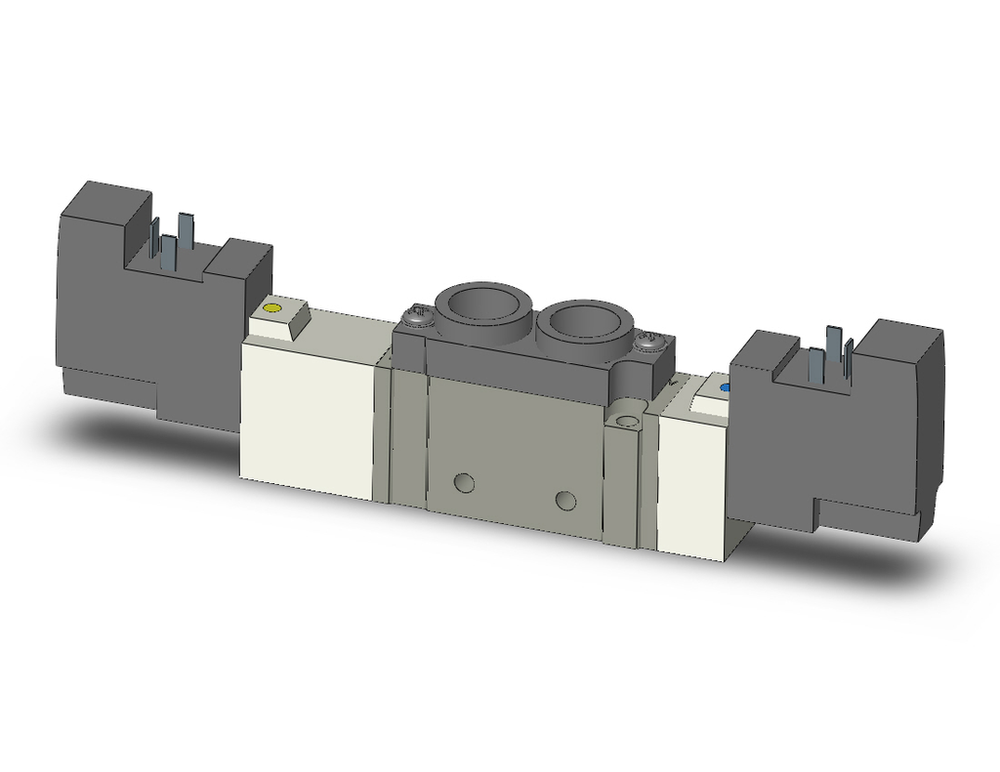 Image of SMC SY7320-3YO-02F