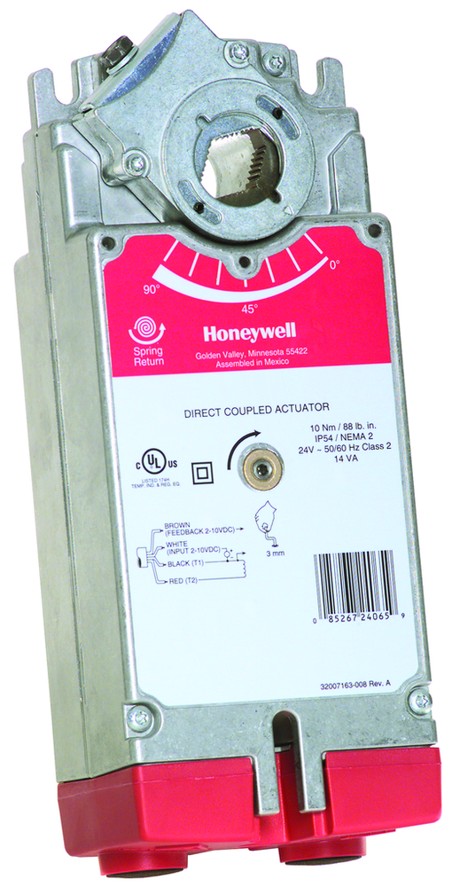 Image of Honeywell MS4120A1001/U