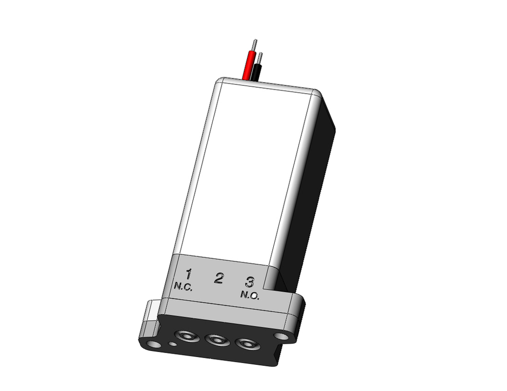 Image of SMC LVM205R-5A-Q