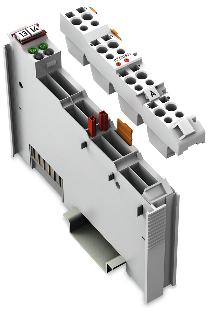 Image of WAGO 753-509