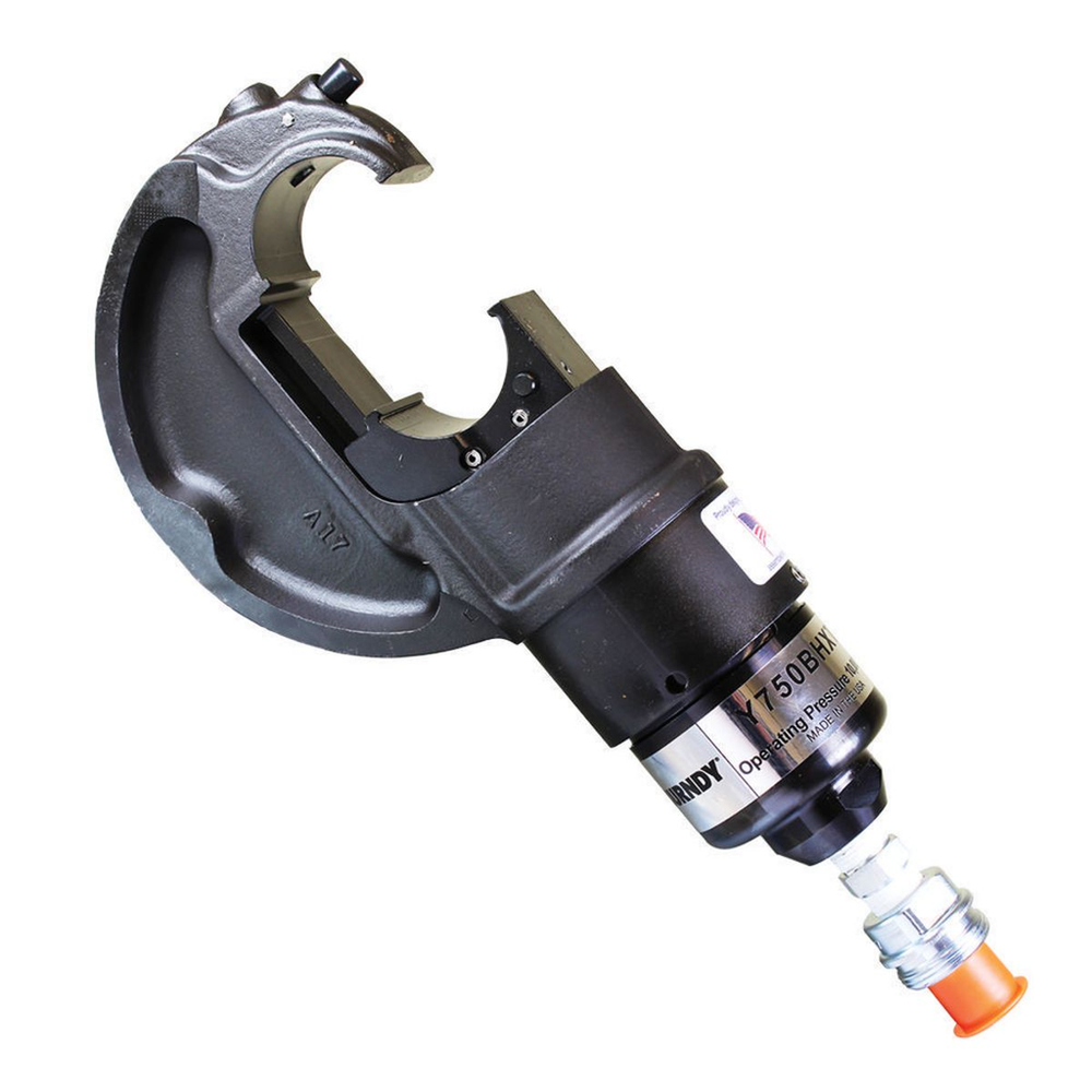 Image of Burndy Y750BHXT