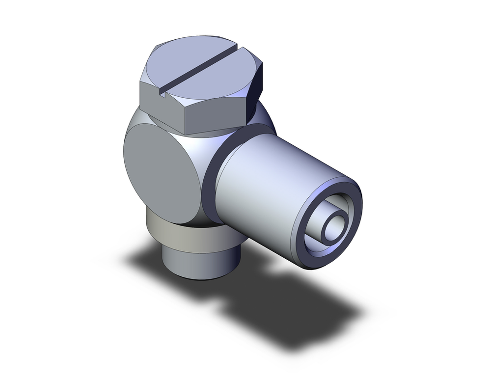 Image of SMC M-5HLH-4