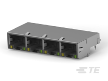Image of TE Connectivity 1888251-2