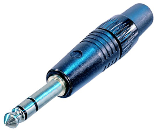 Image of Neutrik NP3C-BAG