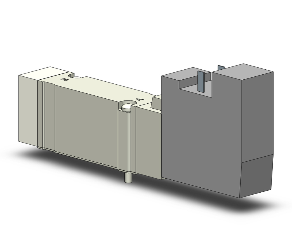 Image of SMC SY5140-5DO