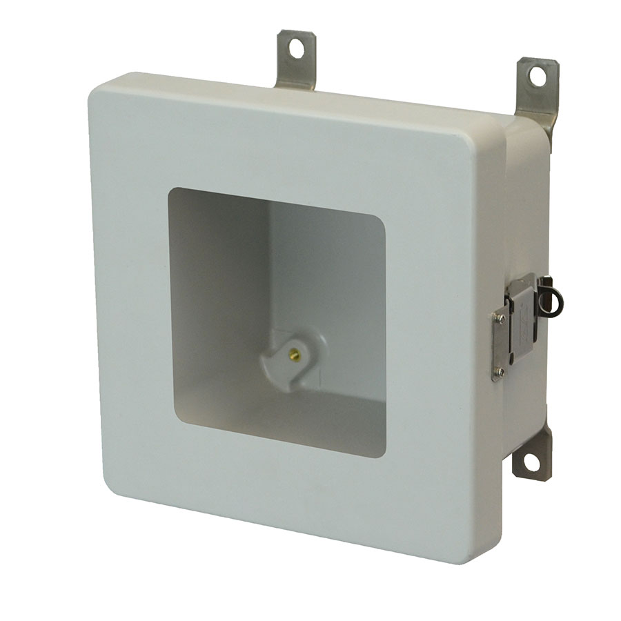 Image of Allied Moulded AM664LW