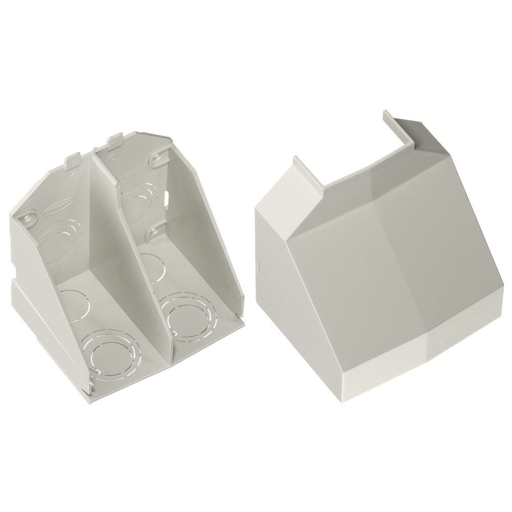 Image of Hubbell Wiring Device-Kellems PW2CACF