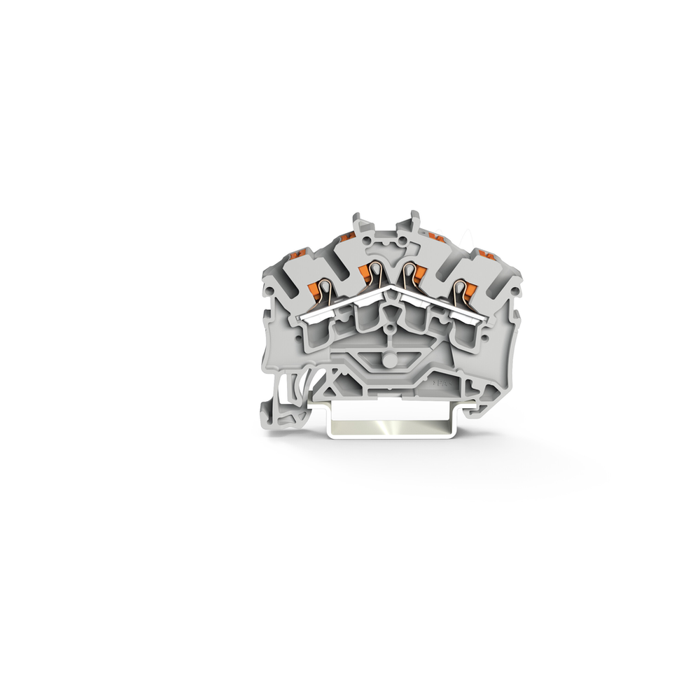 Image of WAGO 2202-6401