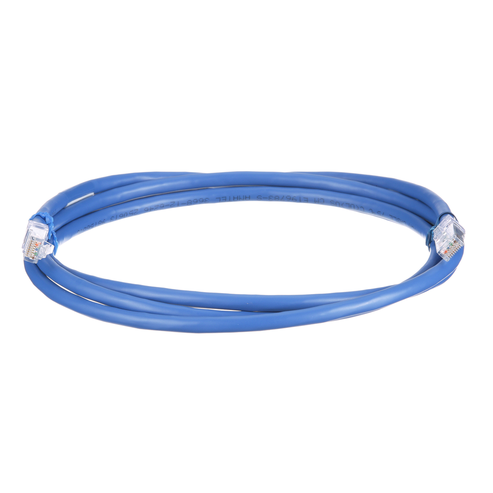 Image of Panduit UTP6AX13BU
