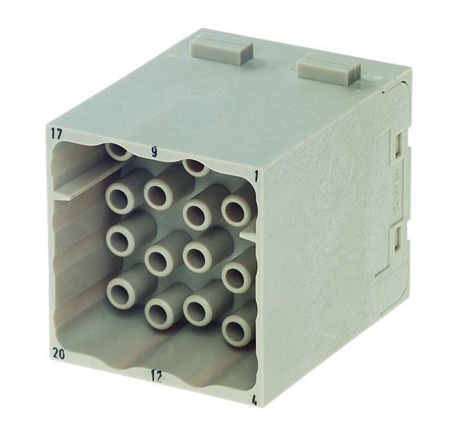 Image of Harting 09140203001