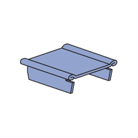 Image of Unistrut P1280W-EG