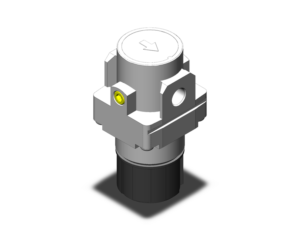 Image of SMC AR30-F02-A