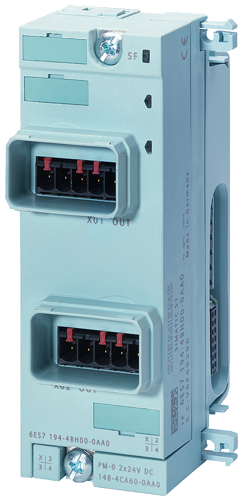 Image of Siemens 6ES71944BE000AA0