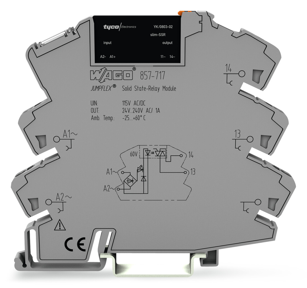 Image of WAGO 857-717
