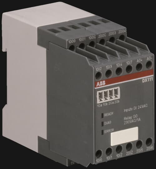 Image of ABB 1SAJ611000R0101