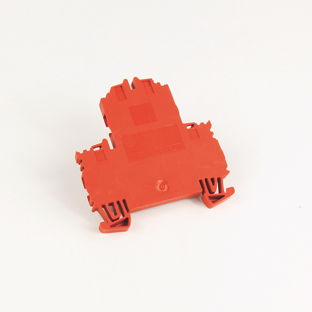 Image of Allen-Bradley 1492-JD4-RE