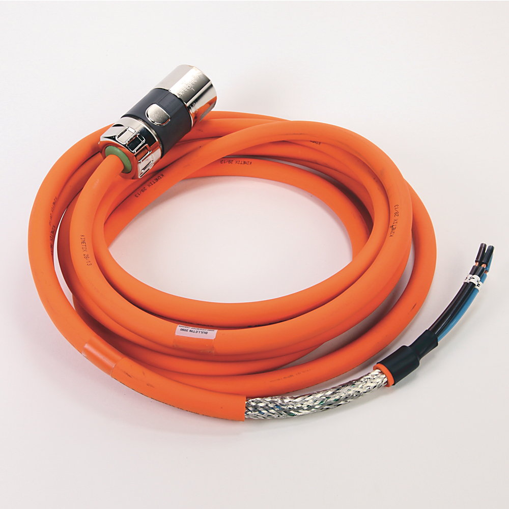 Image of Allen-Bradley 2090-CPWM7DF-10AA05