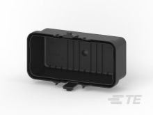 Image of TE Connectivity 1443996-2