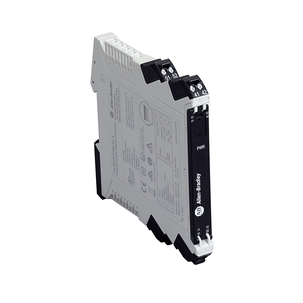 Image of Allen-Bradley 931S-P491