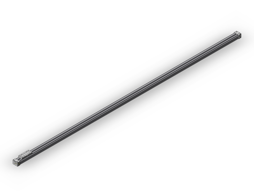 Image of SMC MY1B16G-1600