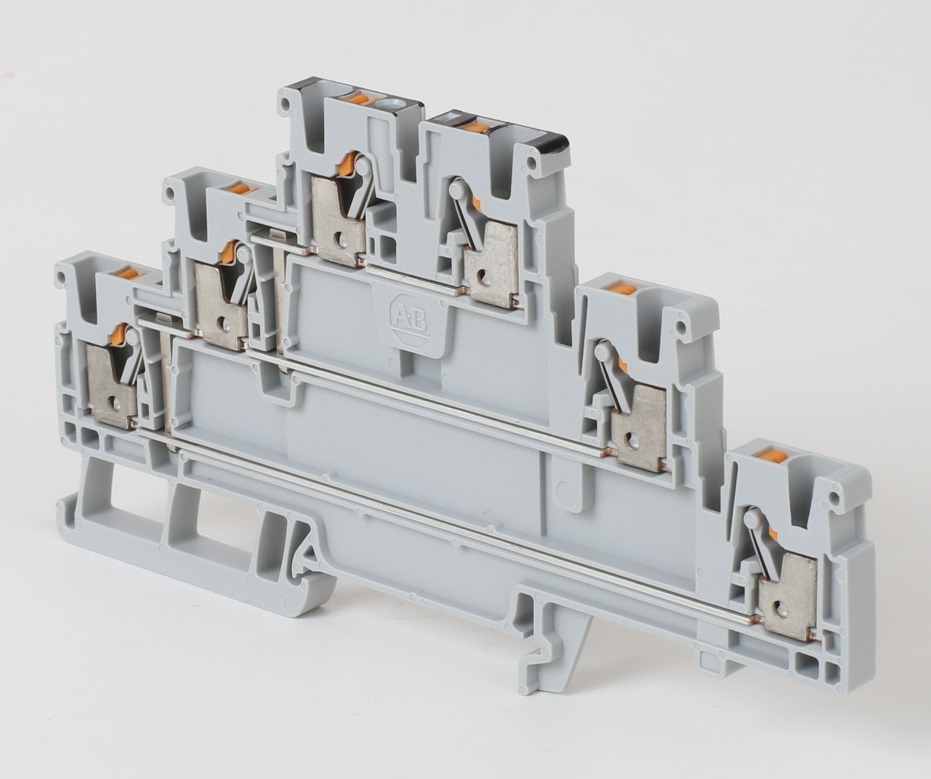 Image of Allen-Bradley 1492-PT3C-B