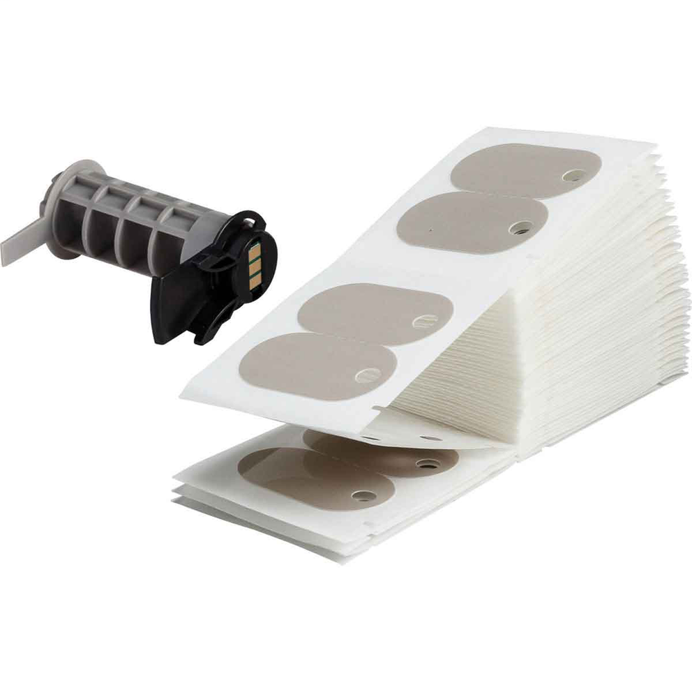 Image of Brady PTL-110-145FR-GY