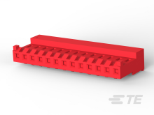 Image of TE Connectivity 4-643819-3
