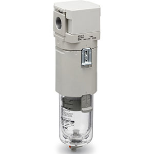 Image of SMC AFF30-F03-D