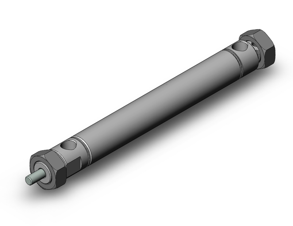 Image of SMC NCDME075-0400C