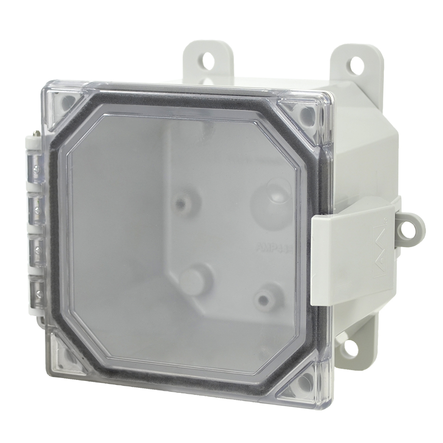 Image of Allied Moulded AMP443CCNL