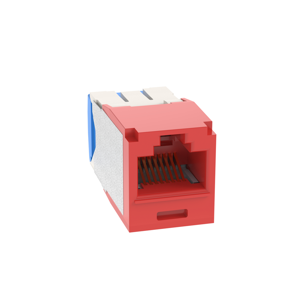 Image of Panduit CJ6X88TGRD-C