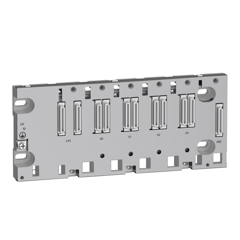 Image of Schneider Electric BMEXBP0400H