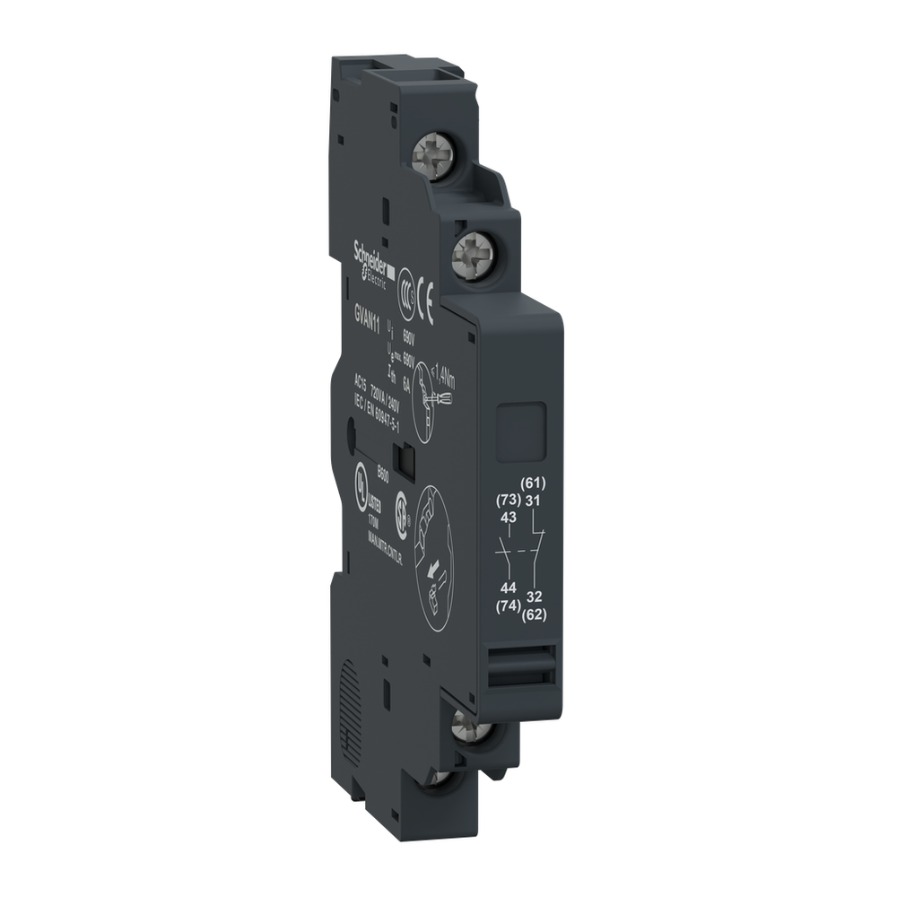 Image of Schneider Electric GVAN11