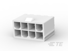 Image of TE Connectivity 1586037-8