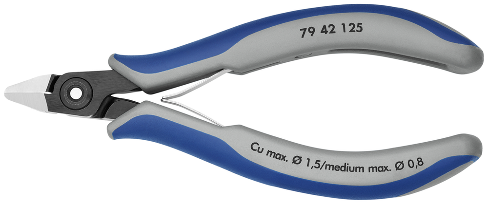 Image of KNIPEX 79 42 125