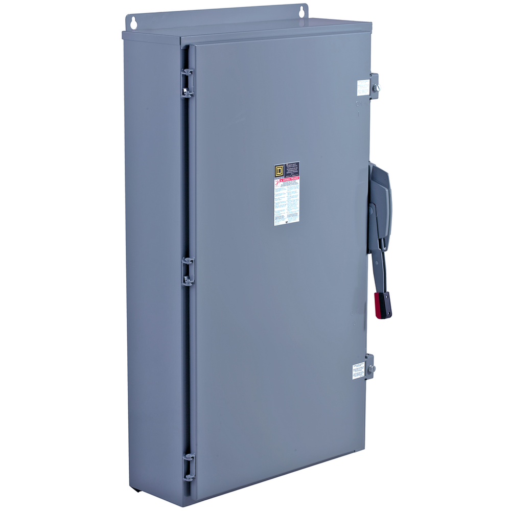 Image of Schneider Electric HU465AWK