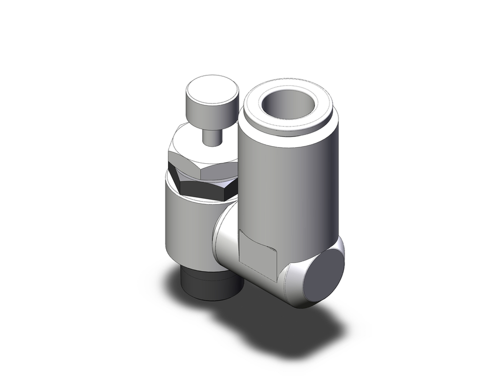 Image of SMC AS2301F-01-08