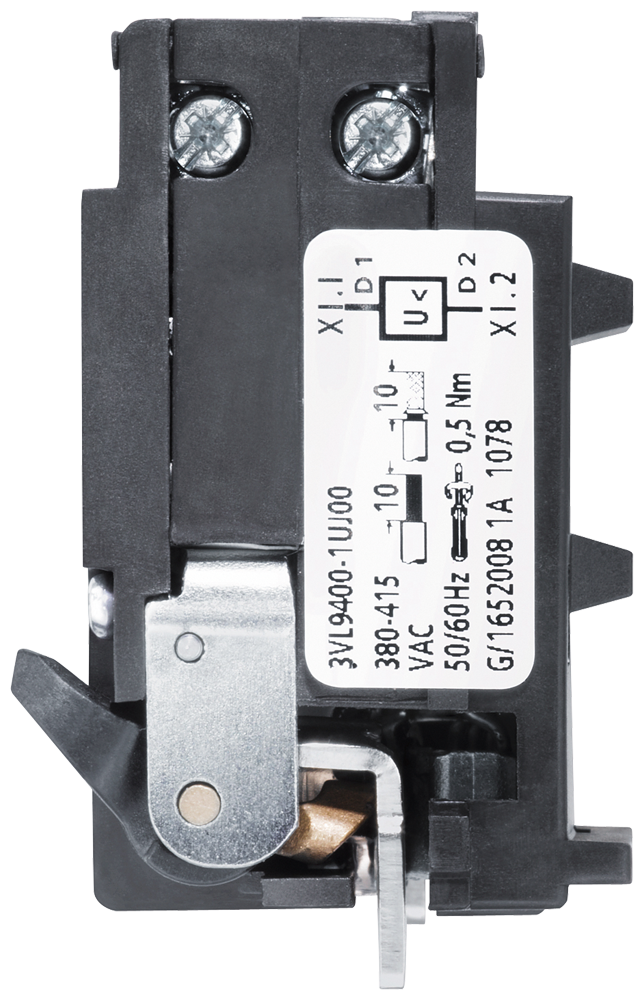 Image of Siemens 3VL9800-1UP00