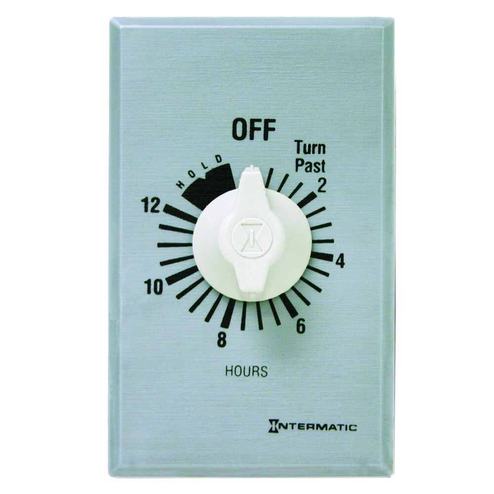 Image of Intermatic FF12HHC