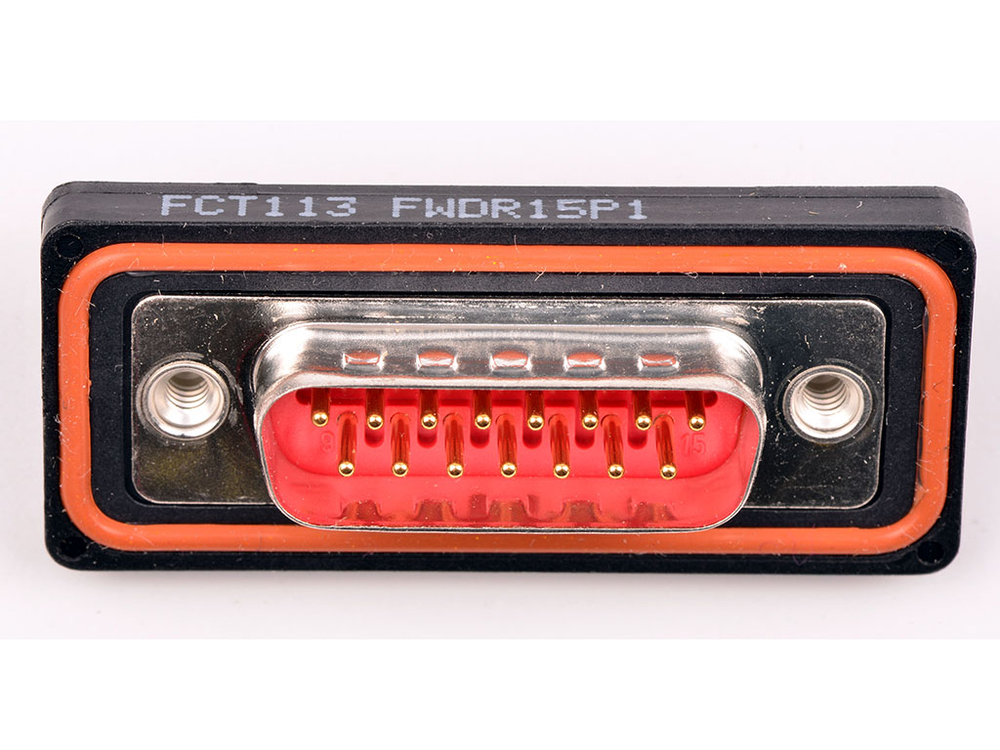 Image of Molex 1727040050