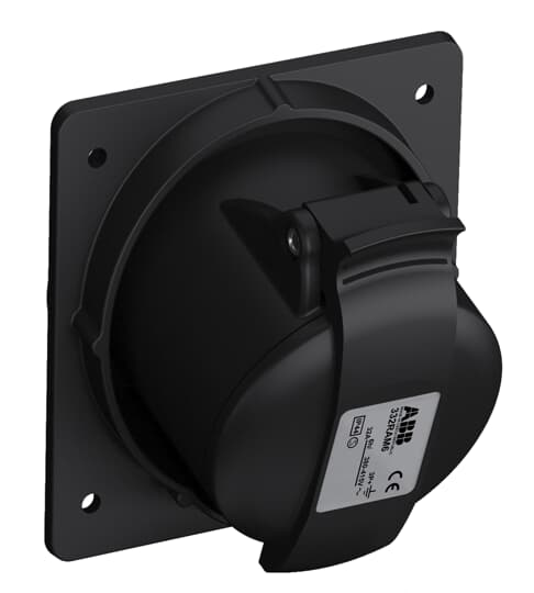 Image of ABB 2CMA100547R1000