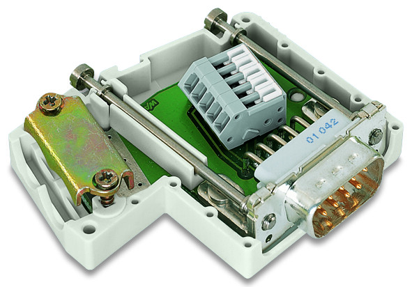 Image of WAGO 750-962