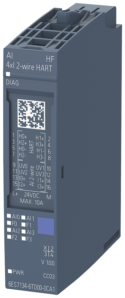 Image of Siemens 6ES71346TD000CA1
