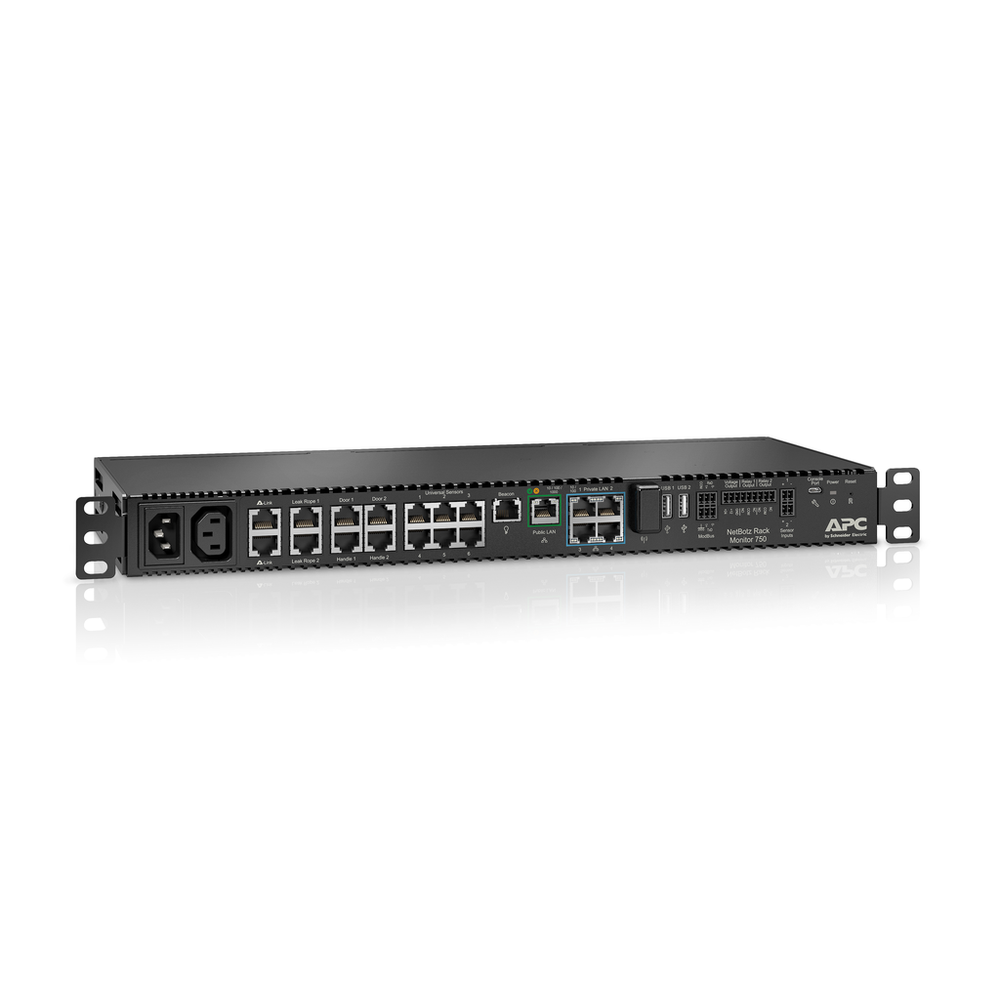 Image of Schneider Electric NBRK0750