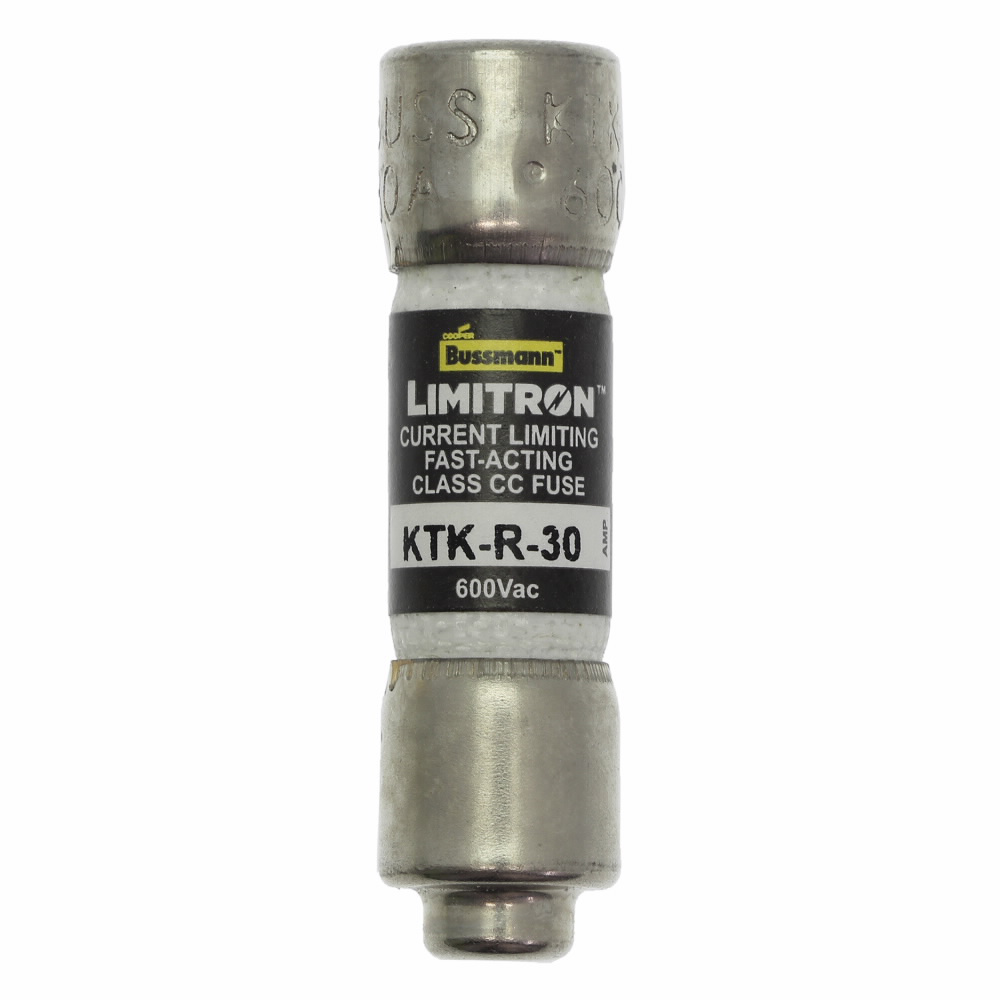 Image of Bussmann KTK-R-10