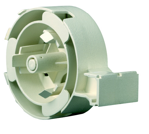 Image of Panduit CFS2AW