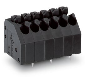 Image of WAGO 250-205/353-604