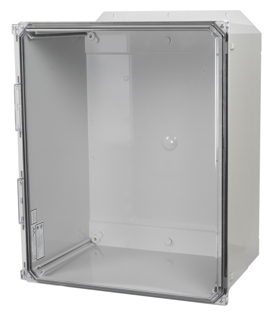 Image of Allied Moulded AMP2060CCHF